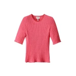 Me-and-Em-Lofty-Cable-Slim-Tee-Alpaca-Merino-Coveti-scaled56835_nobg ME+EM Lofty Cable Slim Tee