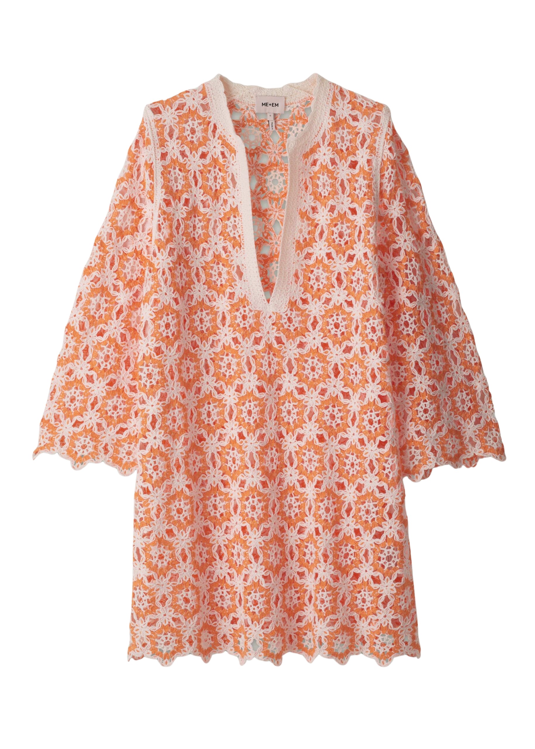 Me-and-Em-Mini-Beach-Dress-Cotton-Crochet-Coveti-scaled12155_nobg ME+EM Mini Beach Dress