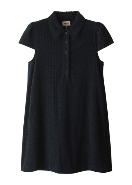 ME+EM Mini Swing Dress
