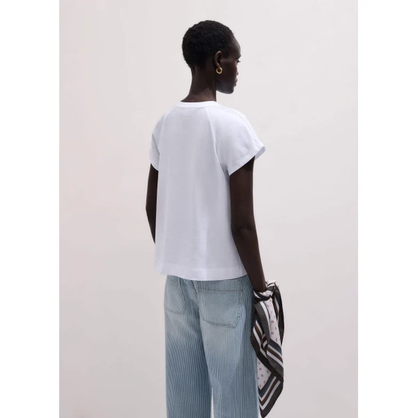 ME+EM Open-V Swing Top