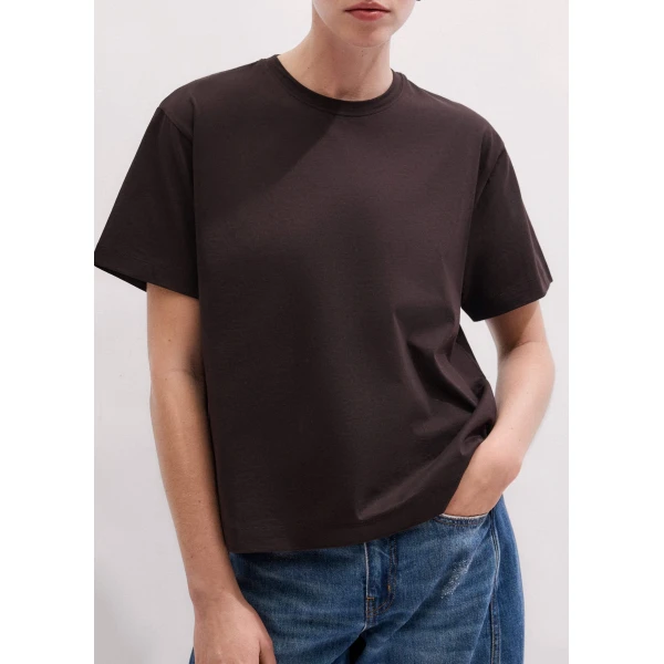 ME+EM Oversized Tee