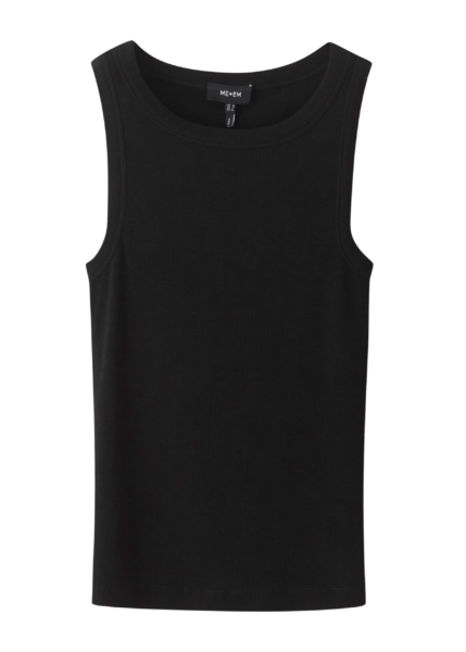 ME+EM Perfect Basic Tank