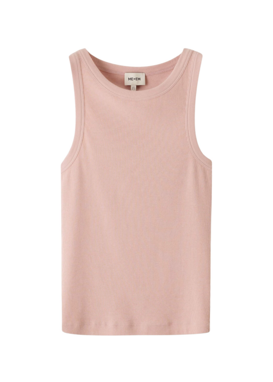ME+EM Perfect Basic Tank