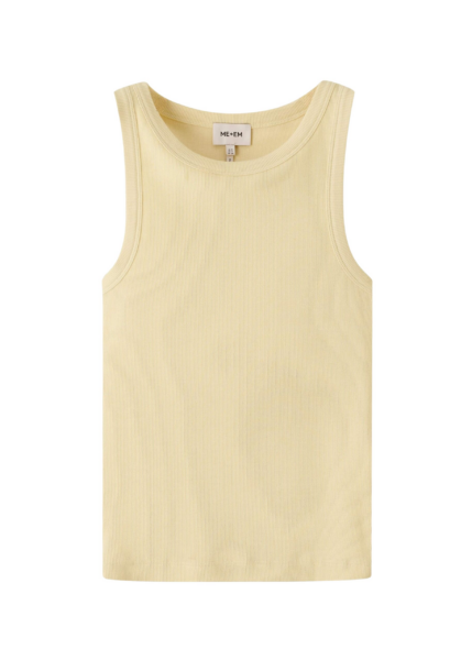 ME+EM Perfect Basic Tank