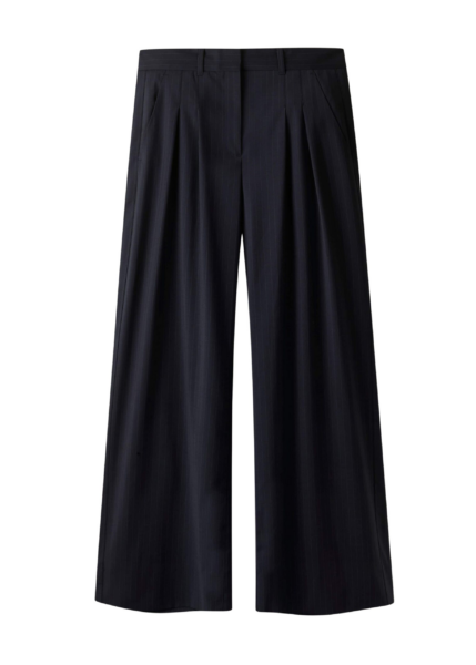 ME+EM Perfect Wide-Leg Pant