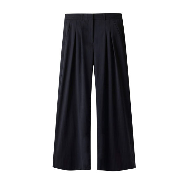 ME+EM Perfect Wide-Leg Pant