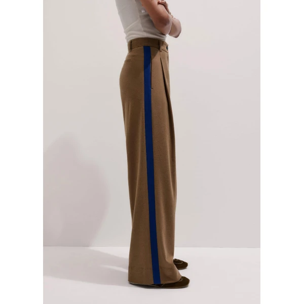 Fluid Tailoring - Pants - Intelligent British Fashion at Luxury Shoes 