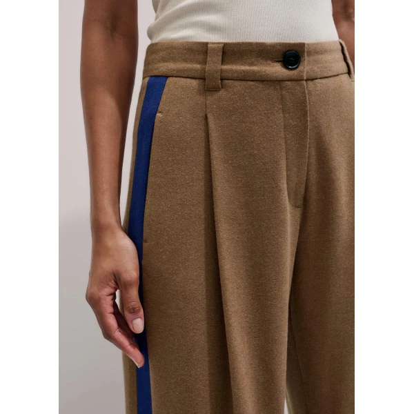 Fluid Tailoring - Pants - Intelligent British Fashion at Luxury Shoes 