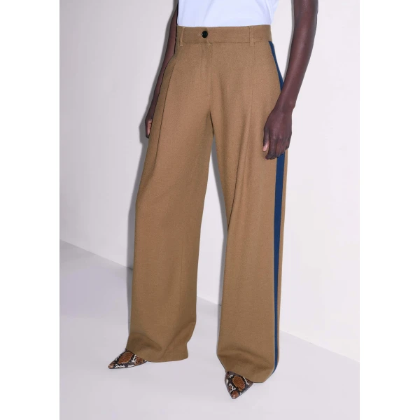 Fluid Tailoring - Pants - Intelligent British Fashion at Luxury Shoes 