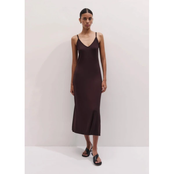 Pointelle Knit - Dresses - Intelligent British Fashion at Luxury Shoes 