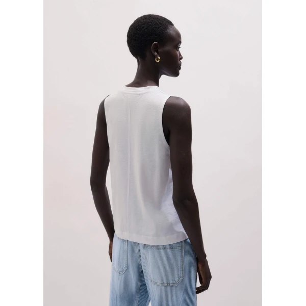 ME+EM Racerback Swing Top