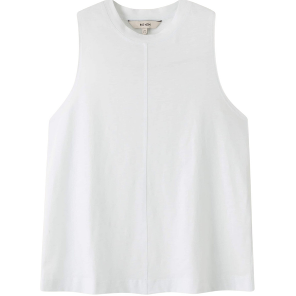 ME+EM Racerback Swing Top