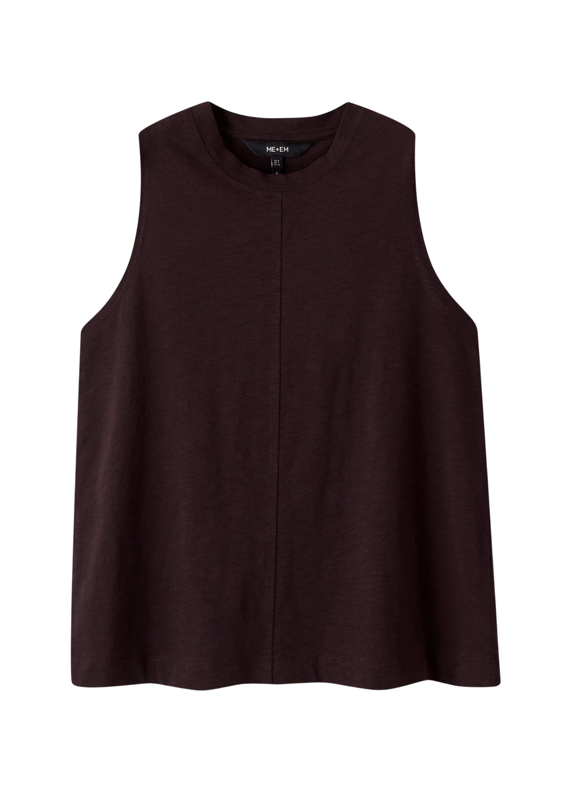 Me-and-Em-Racerback-Swing-Top-Cotton-Slub-Jersey-Coveti-scaled94367_nobg ME+EM Racerback Swing Top