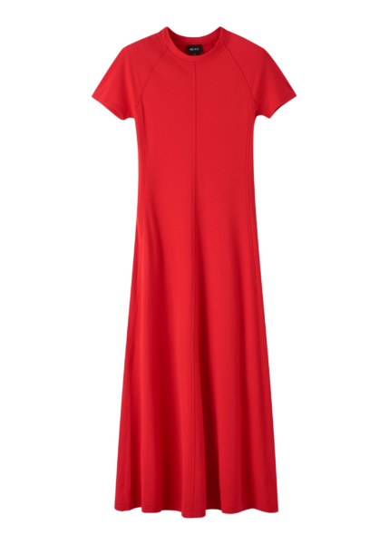 ME+EM Raglan Sleeve Maxi Dress