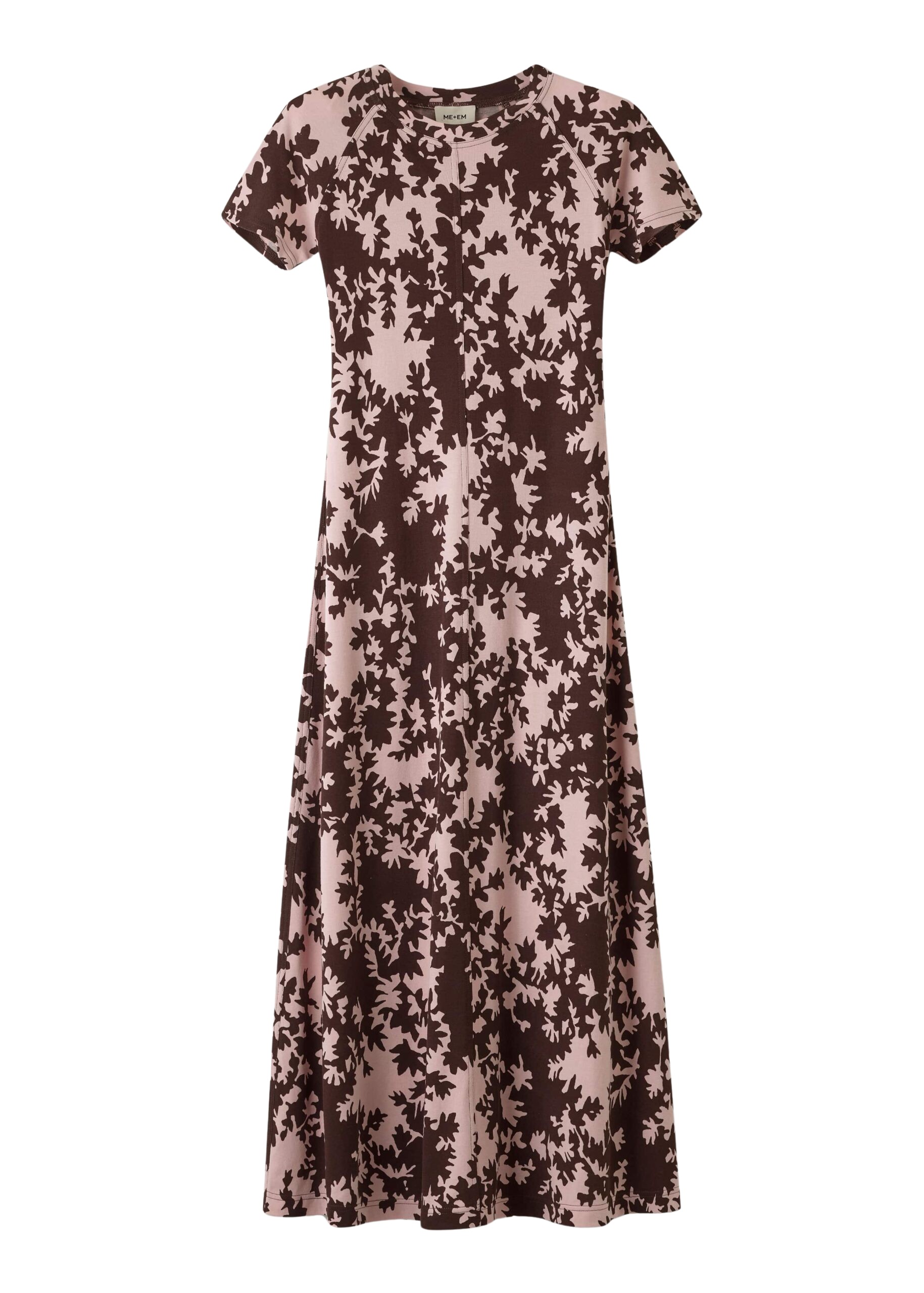 Me-and-Em-Raglan-Sleeve-Maxi-Dress-Crepe-Jersey-Coveti-scaled97755_nobg ME+EM Raglan Sleeve Maxi Dress