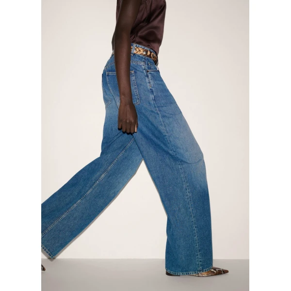 Lightweight Denim - Pants - Intelligent British Fashion at Luxury Shoes 