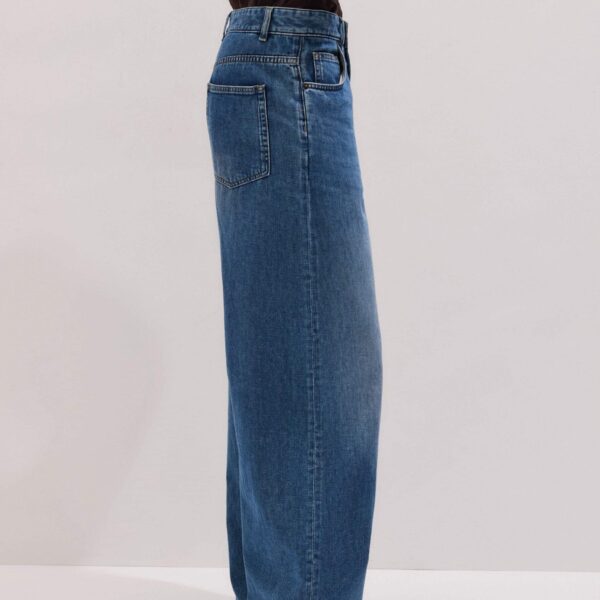 Me and Em Relaxed Baggy Jean
Lightweight Denim, view 3