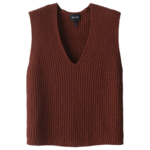 ME+EM Relaxed Knit Vest