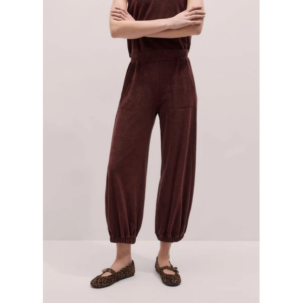 ME+EM Relaxed Sweatpant