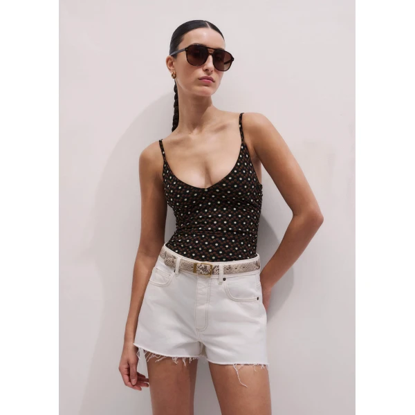 Soft Sculpt Stretch - Bikini - Intelligent British Fashion at Luxury Shoes 