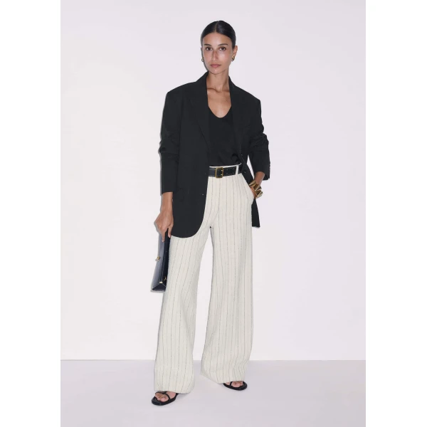 Supersoft Jersey - Tops - Intelligent British Fashion at Luxury Shoes 