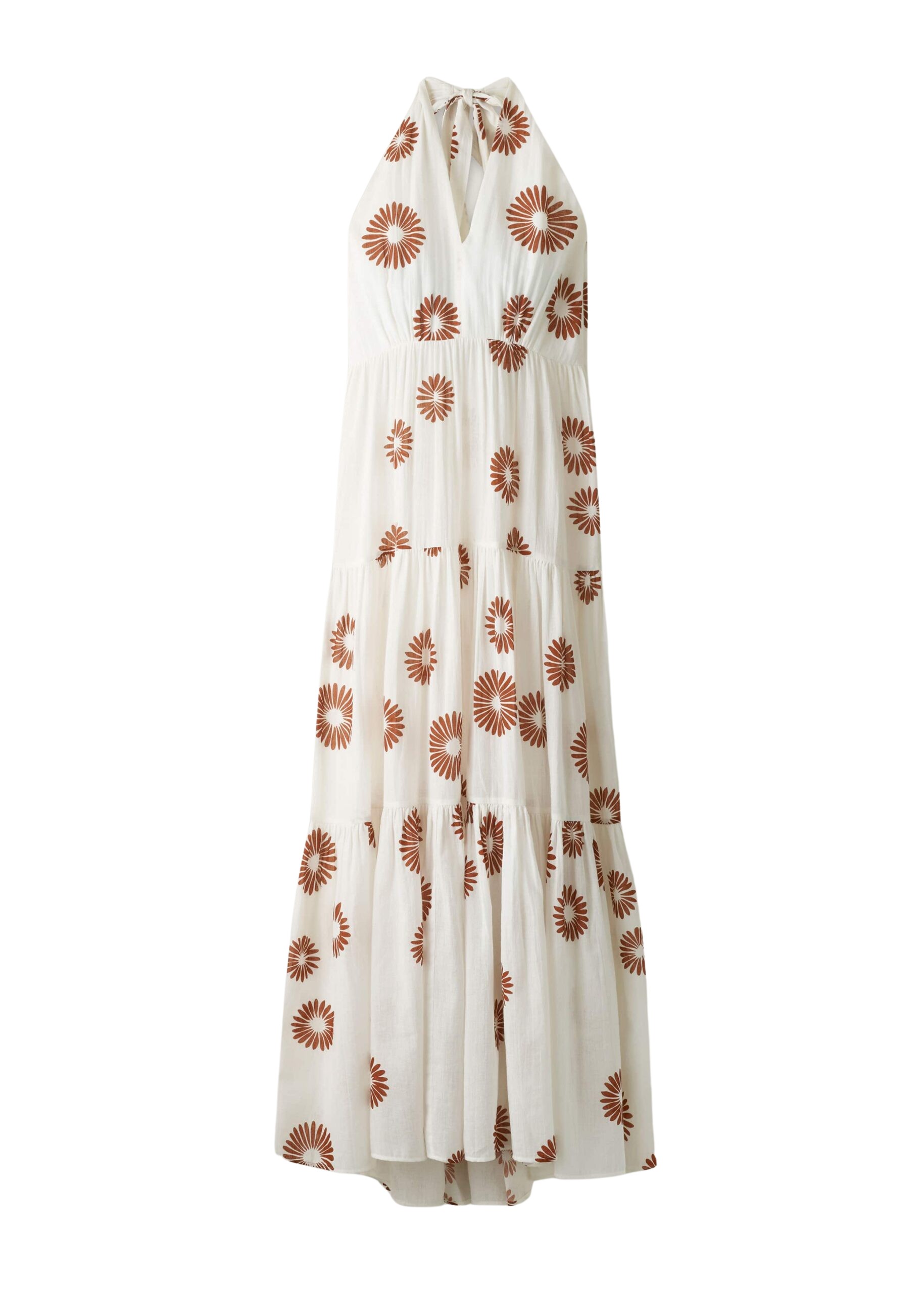 Me-and-Em-Sheer-Full-Length-Dress-Sheer-Cotton-Voile-Coveti-scaled19439_nobg ME+EM Sheer Full-Length Dress