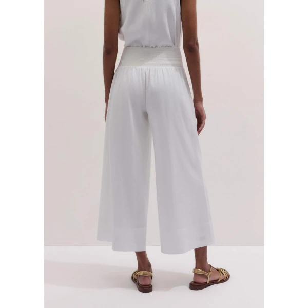 ME+EM Shirred Culotte