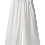 ME+EM Shirred Culotte