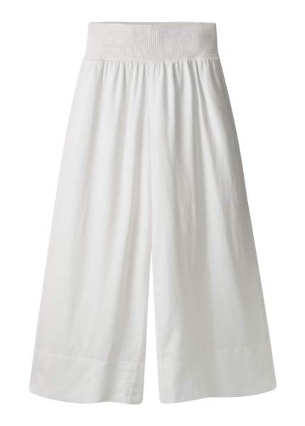 ME+EM Shirred Culotte