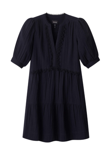 ME+EM Short Swing Dress