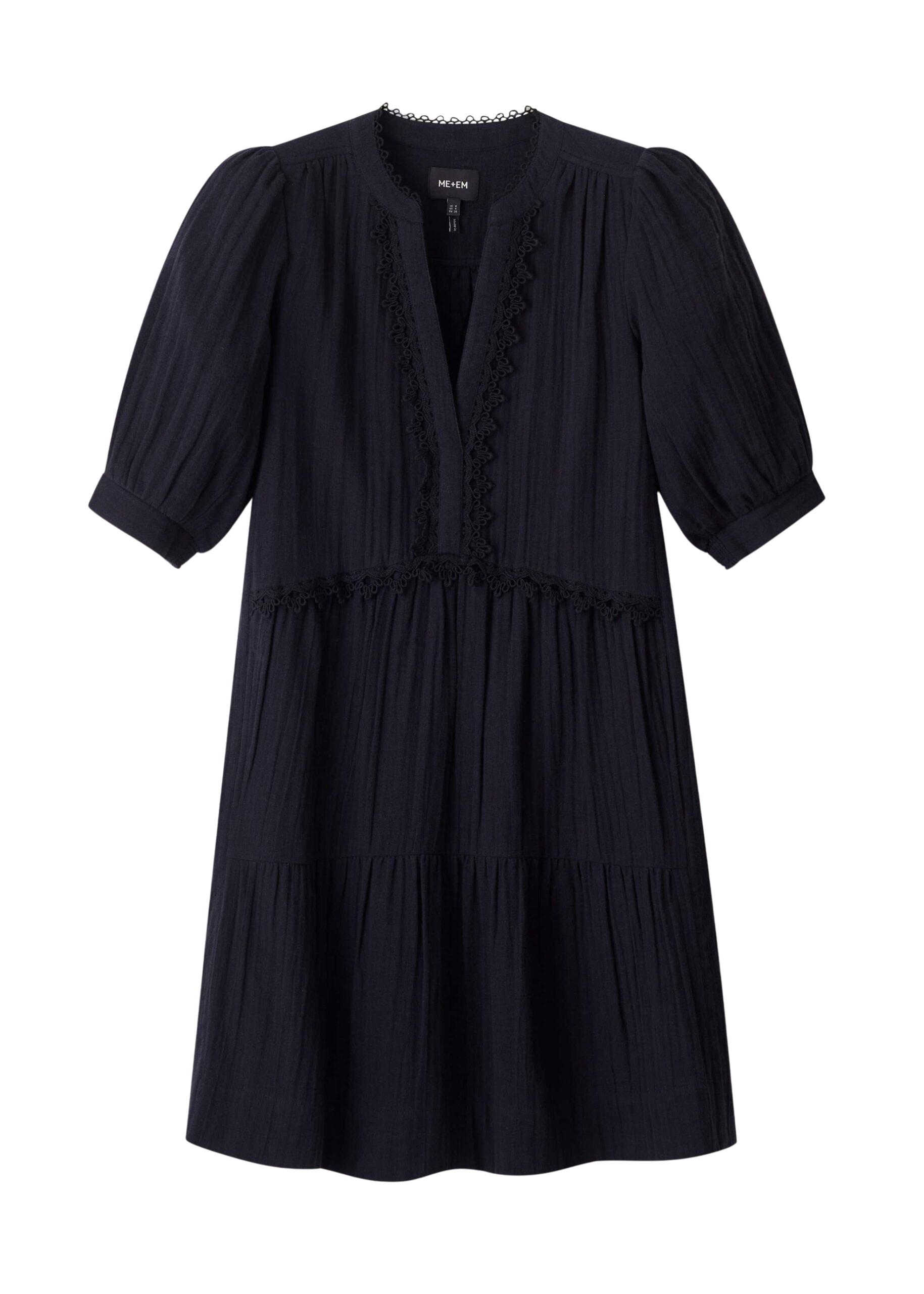 Me-and-Em-Short-Swing-Dress-Cotton-Cheesecloth-Coveti-scaled99980_nobg ME+EM Short Swing Dress
