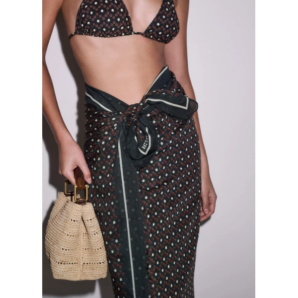 Soft Sculpt Stretch - Bikini - Intelligent British Fashion at Luxury Shoes 