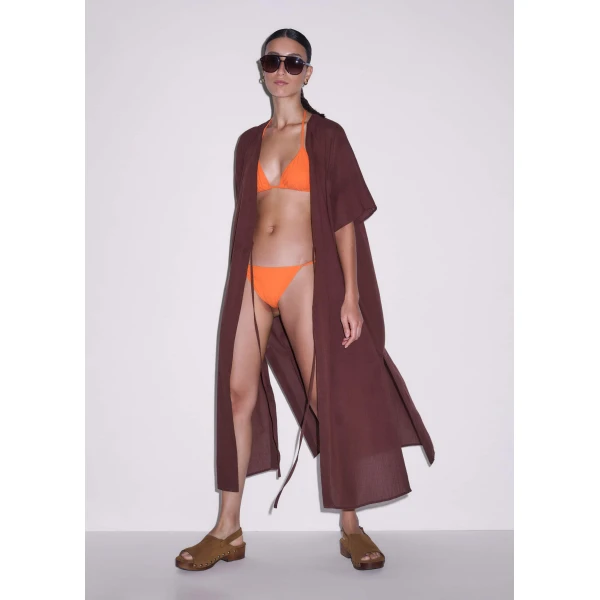 Soft Sculpt Stretch - Bikini - Intelligent British Fashion at Luxury Shoes 