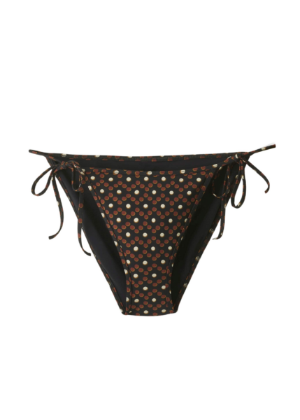 ME+EM Side Tie Bikini Bottom