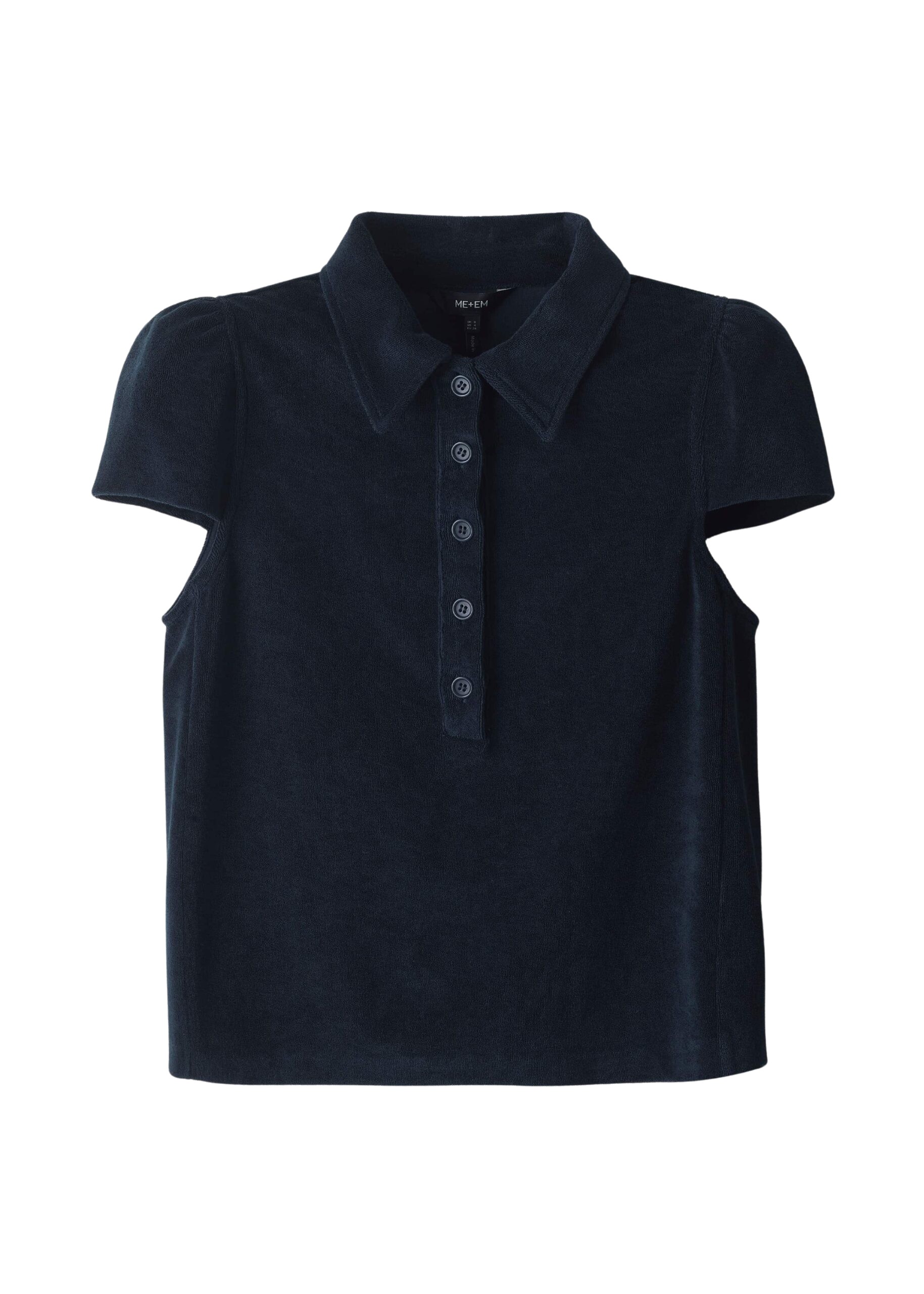Me-and-Em-Sporty-Smart-Polo-Top-Toweling-Jersey-Coveti-scaled47287_nobg ME+EM Sporty Smart Polo Top