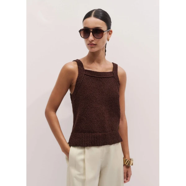 Cotton - Knitwear - Intelligent British Fashion at Luxury Shoes 