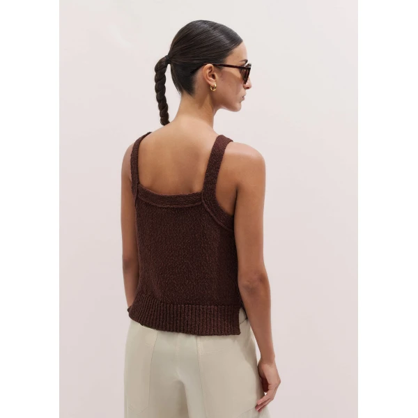 Cotton - Knitwear - Intelligent British Fashion at Luxury Shoes 