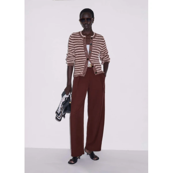 Cotton Knit - Knitwear - Intelligent British Fashion at Luxury Shoes 