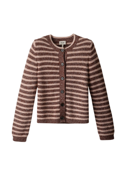 ME+EM Straight Cardigan