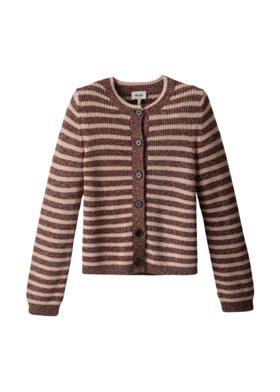 ME+EM Straight Cardigan