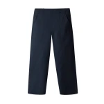 ME+EM Straight Crop Pant
