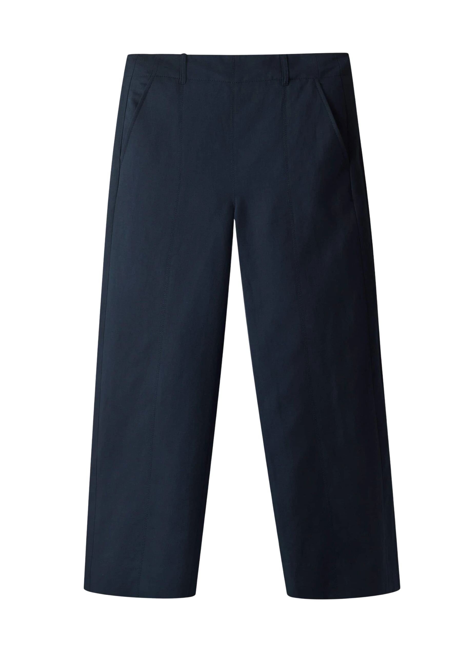 Me-and-Em-Straight-Crop-Pant-Italian-Linen-Blend-Coveti-scaled54648_nobg ME+EM Straight Crop Pant