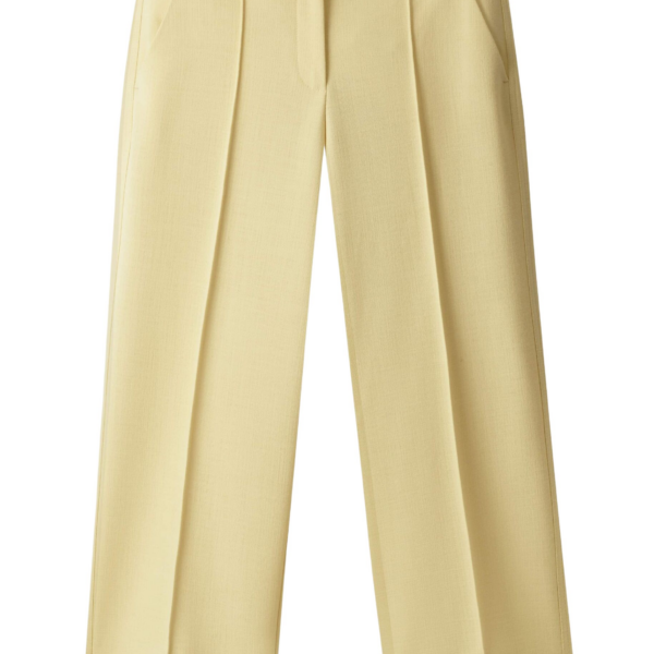 Me and Em Straight Crop Trouser
Straight Crop Pant