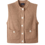 Me-and-Em-Straight-Crop-Vest-Chunky-Cotton-Knit-Coveti-scaled93567_nobg ME+EM Straight Crop Vest