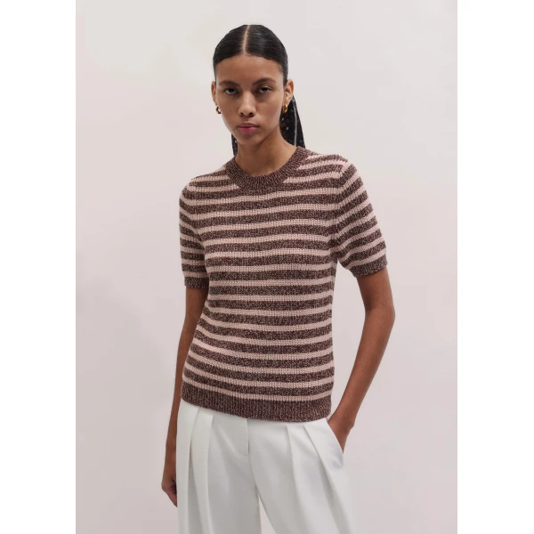 Cotton Knit - Knitwear - Intelligent British Fashion at Luxury Shoes 