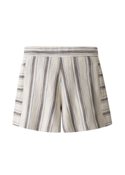 ME+EM Stripe Short