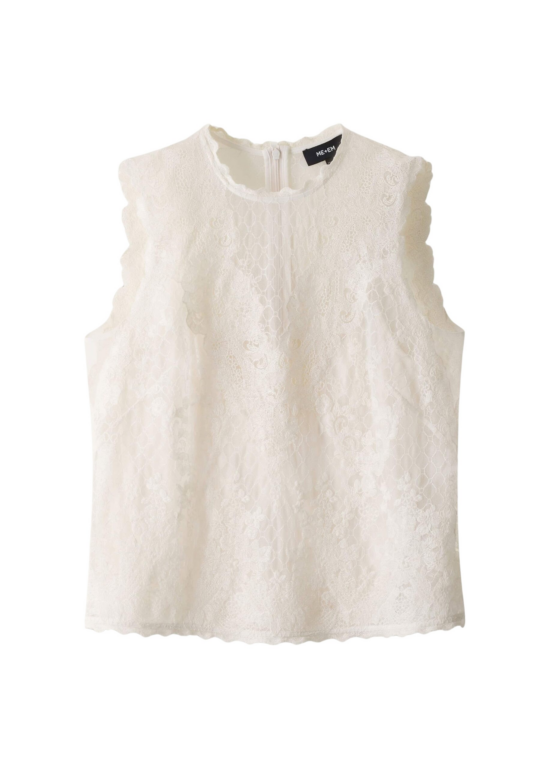 ME+EM Summer Occasion Top