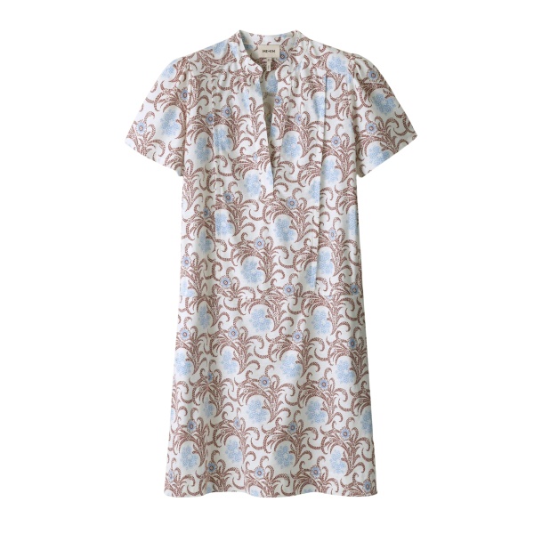 ME+EM Summer Swing Dress