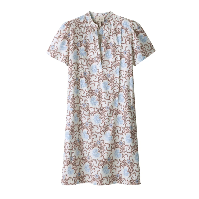 ME+EM Summer Swing Dress