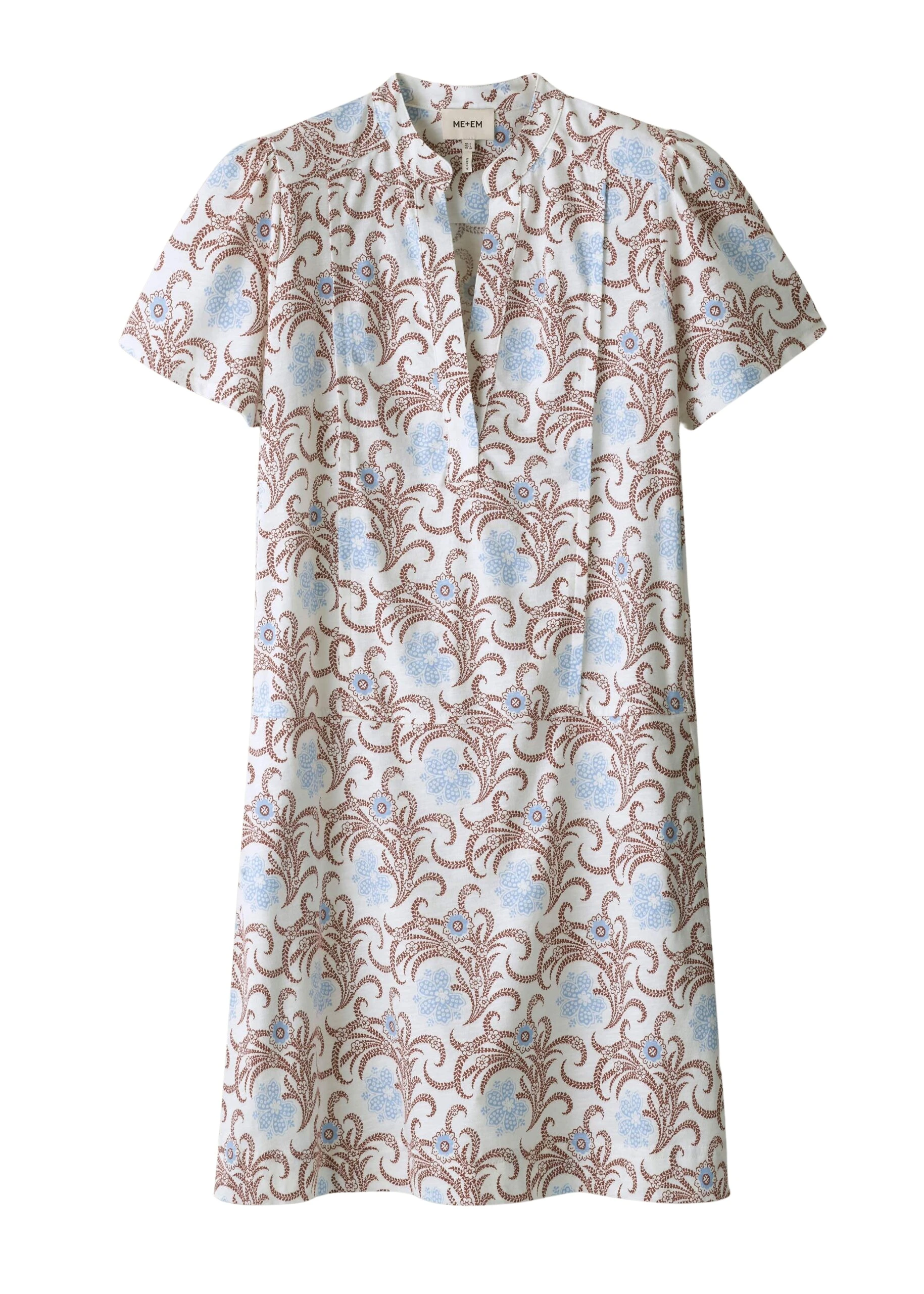 Me-and-Em-Summer-Swing-Dress-Cotton-Slub-Jersey-Coveti-scaled22681_nobg ME+EM Summer Swing Dress
